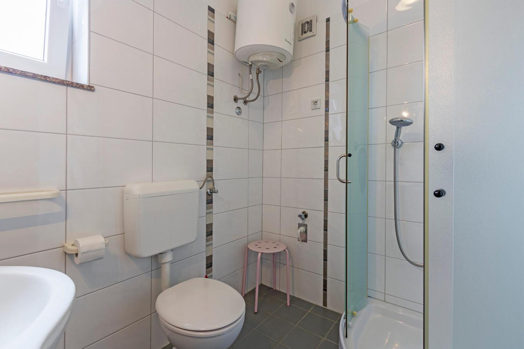 Apartman Nesic Peroj *