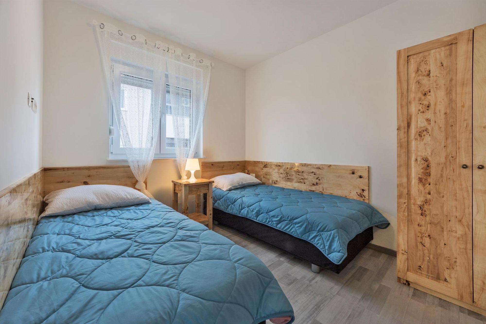 Nesic Peroj Apartman Fazana