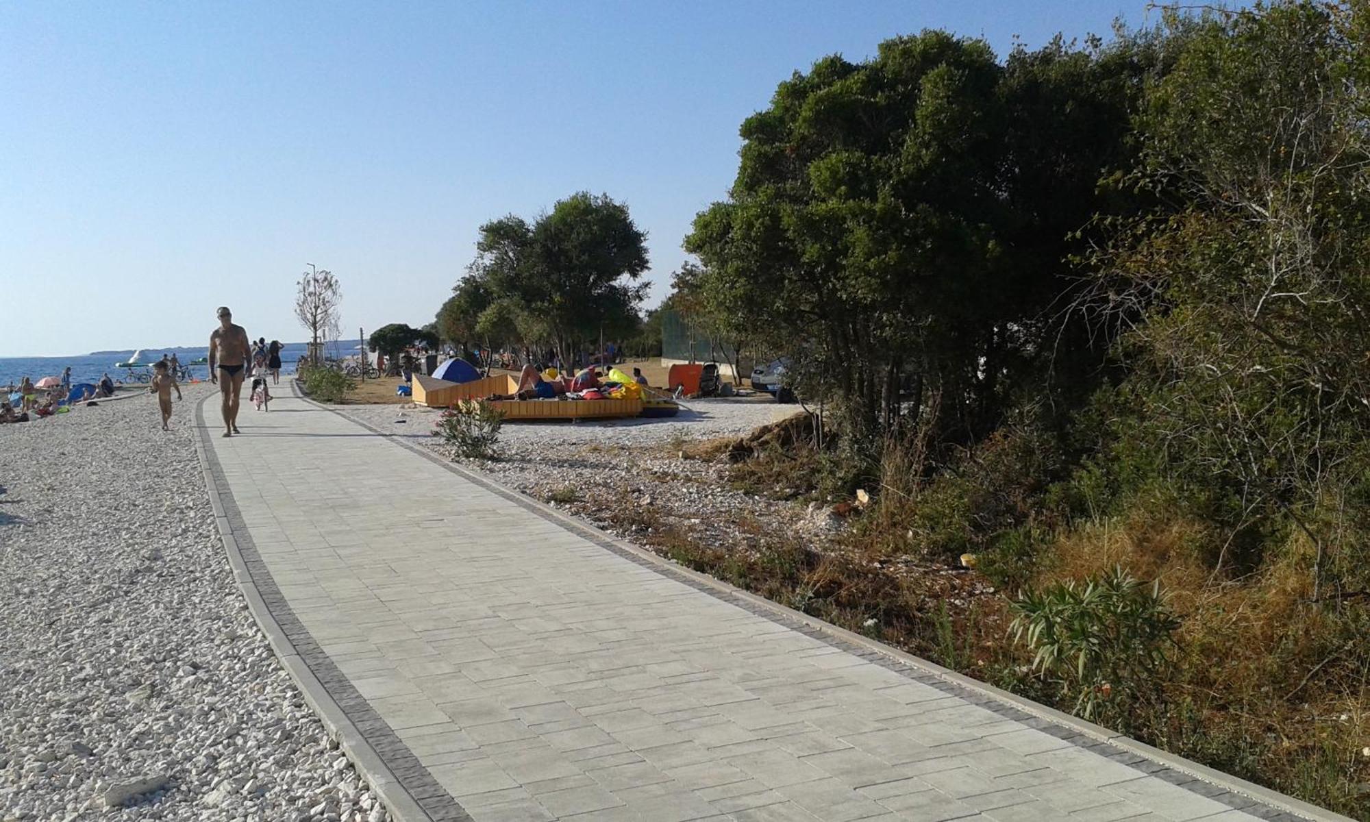 Nesic Peroj Apartman *