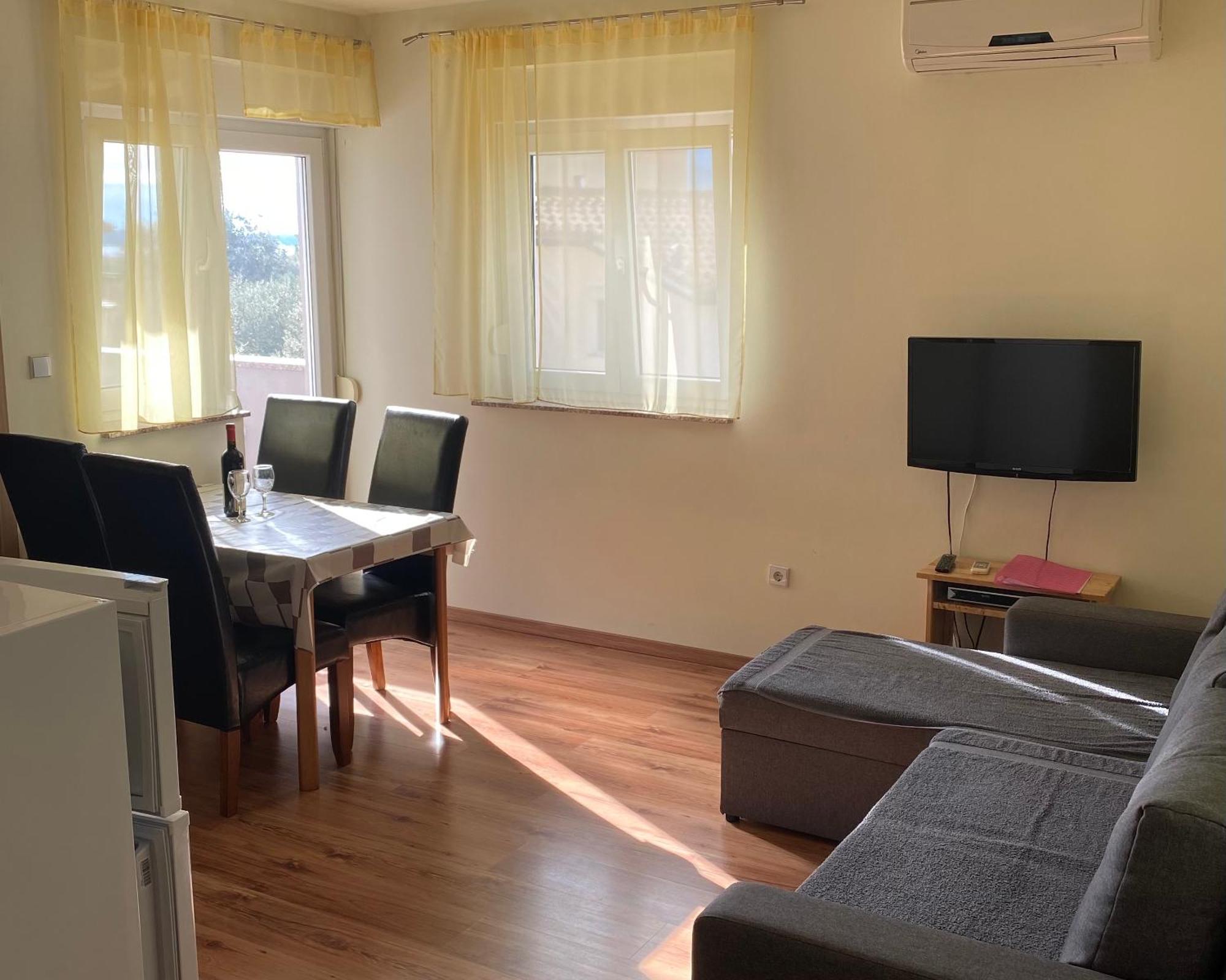 Nesic Peroj Apartman *