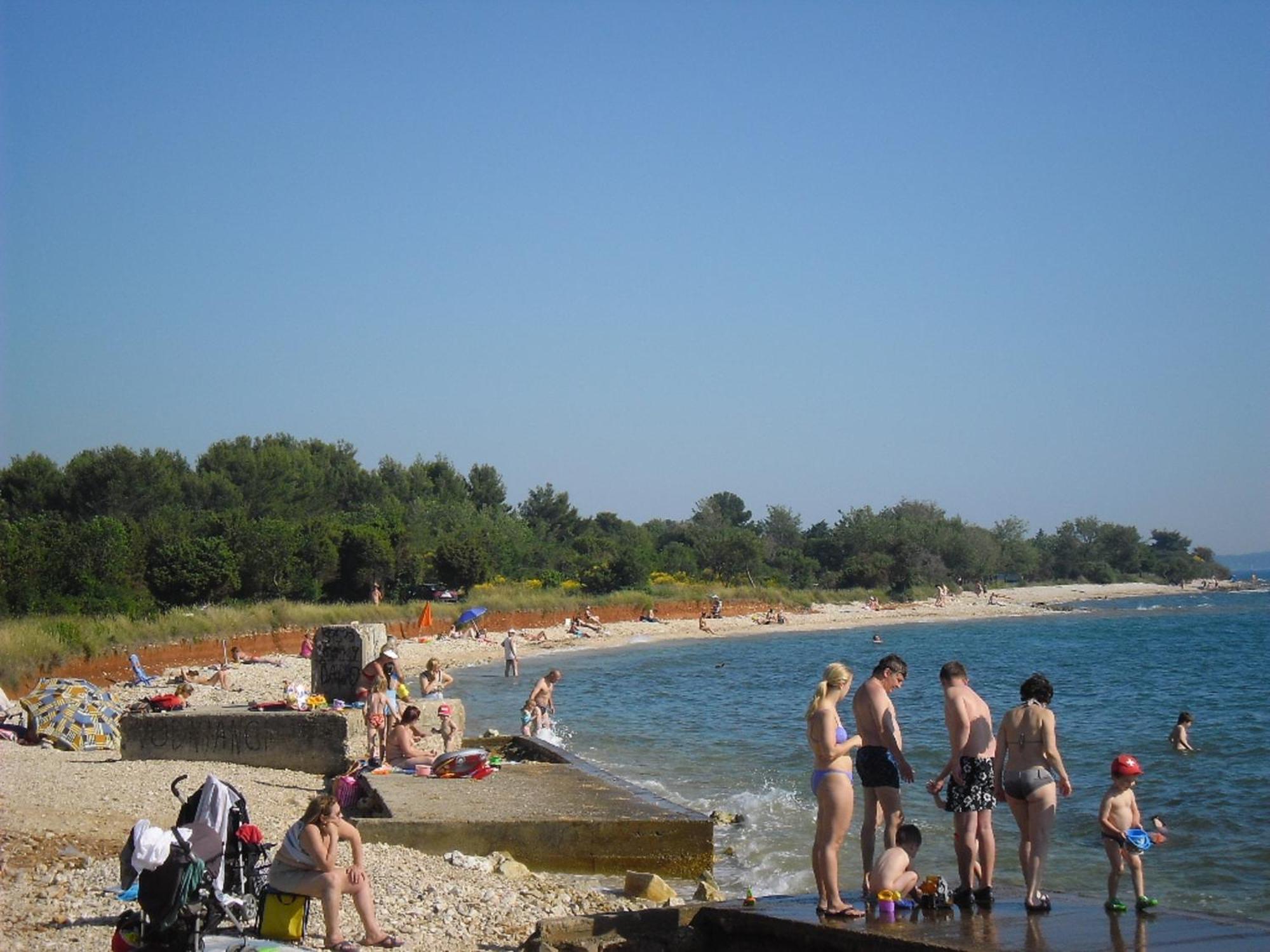 Apartman Nesic Peroj *