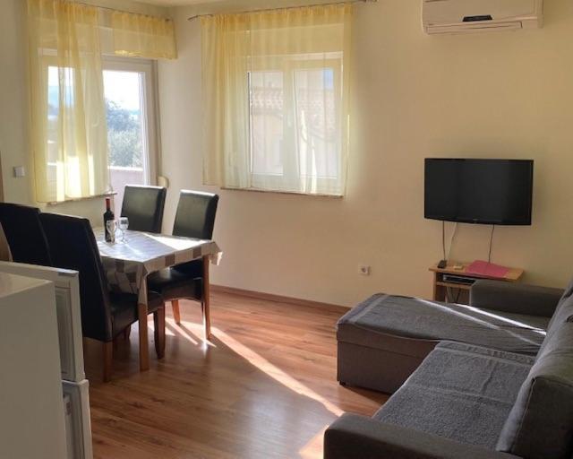 Apartment Nesic Peroj Fazana