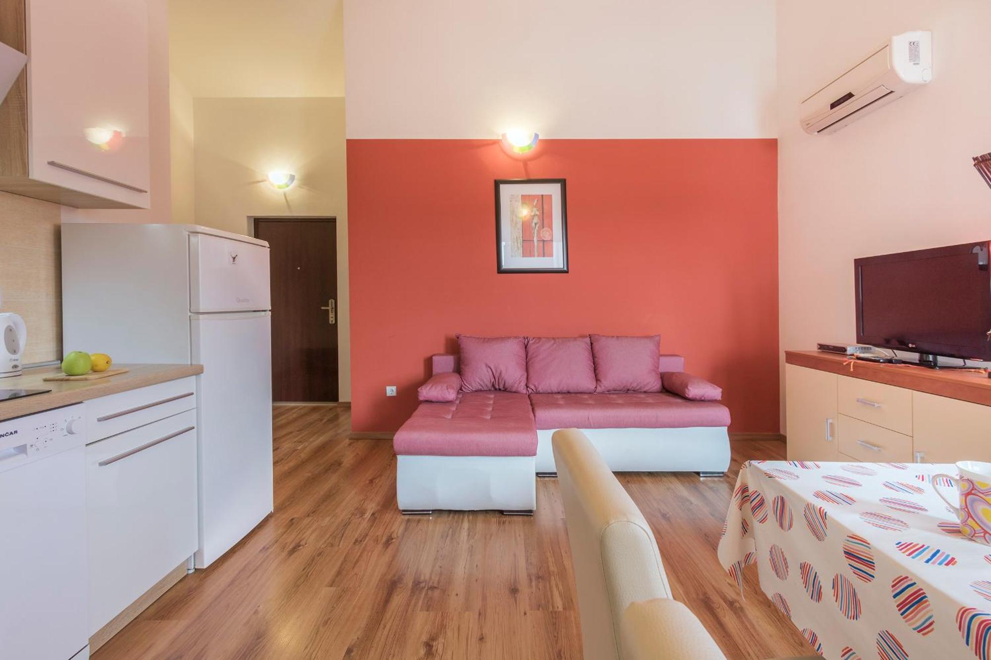 Apartment Nesic Peroj