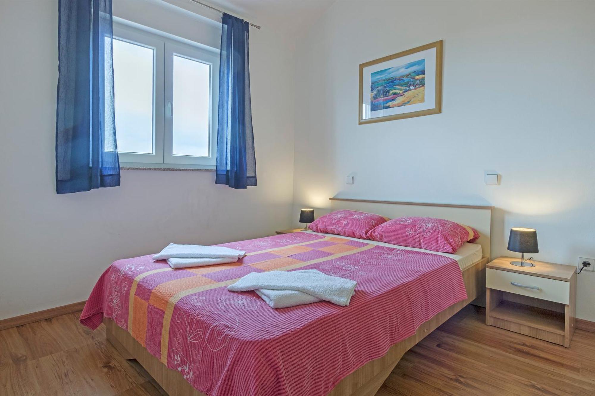 Nesic Peroj Apartment *