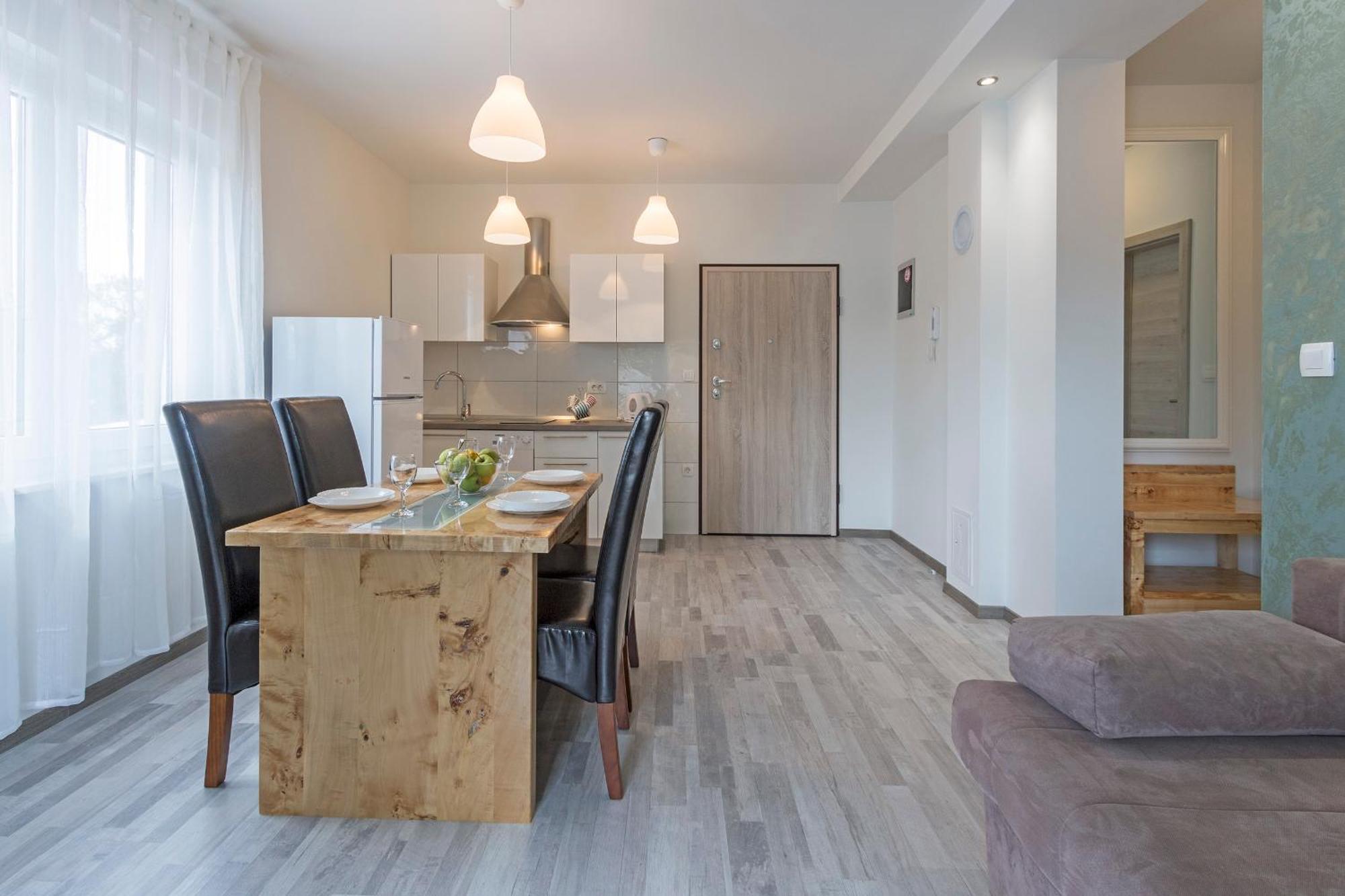 Apartment Nesic Peroj Fazana
