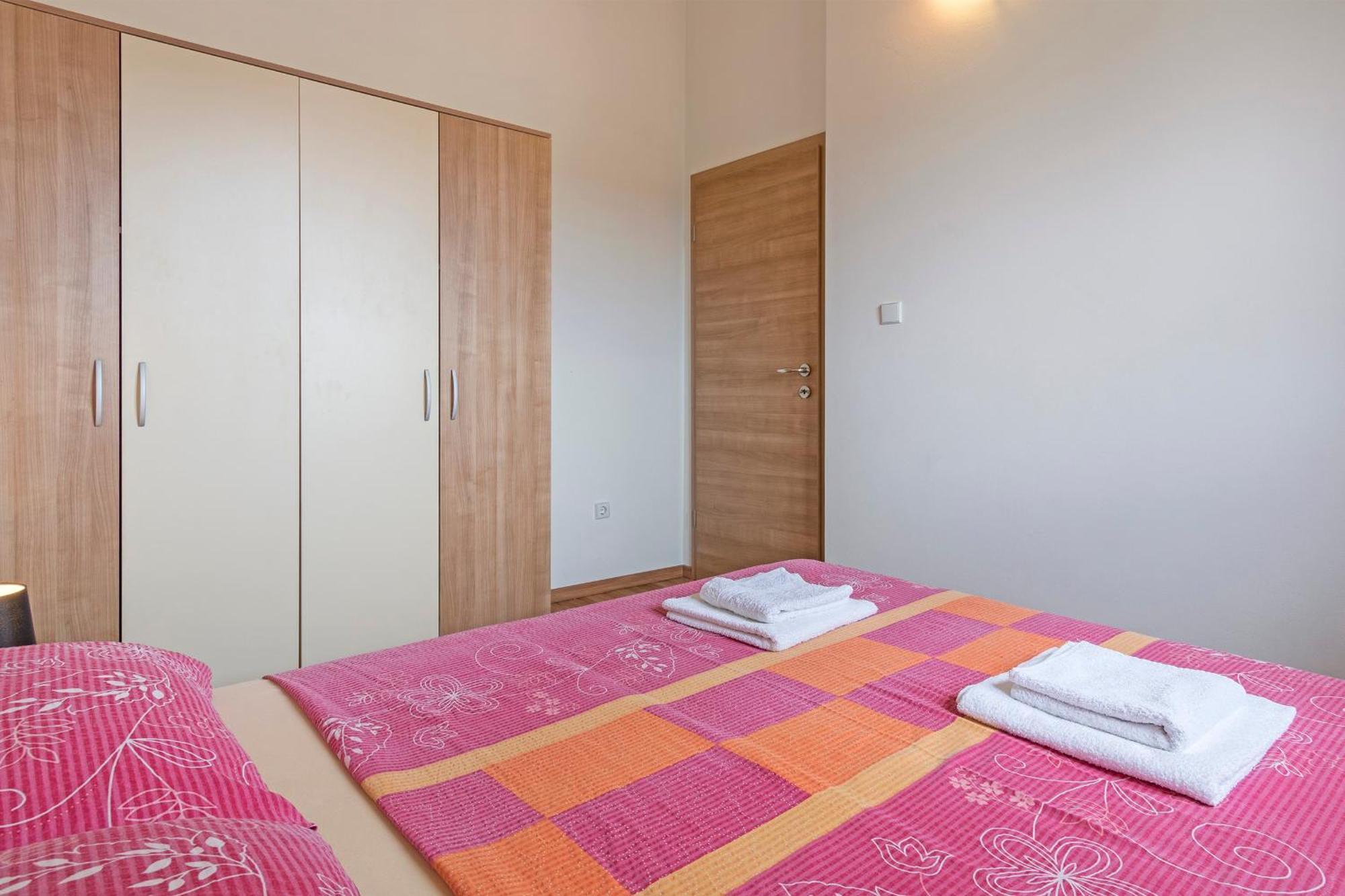 Apartment Nesic Peroj Fazana