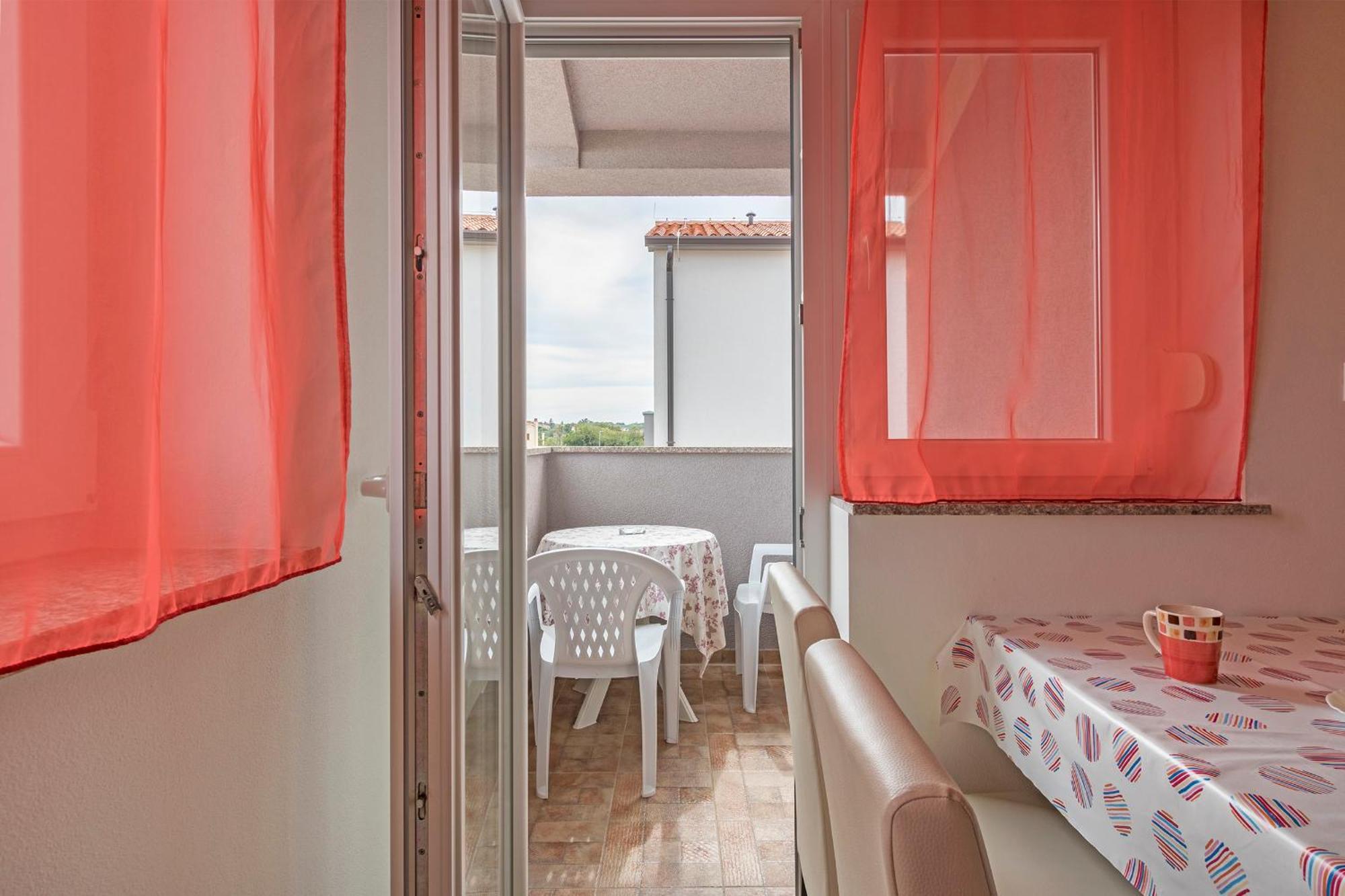Apartment Nesic Peroj Fazana