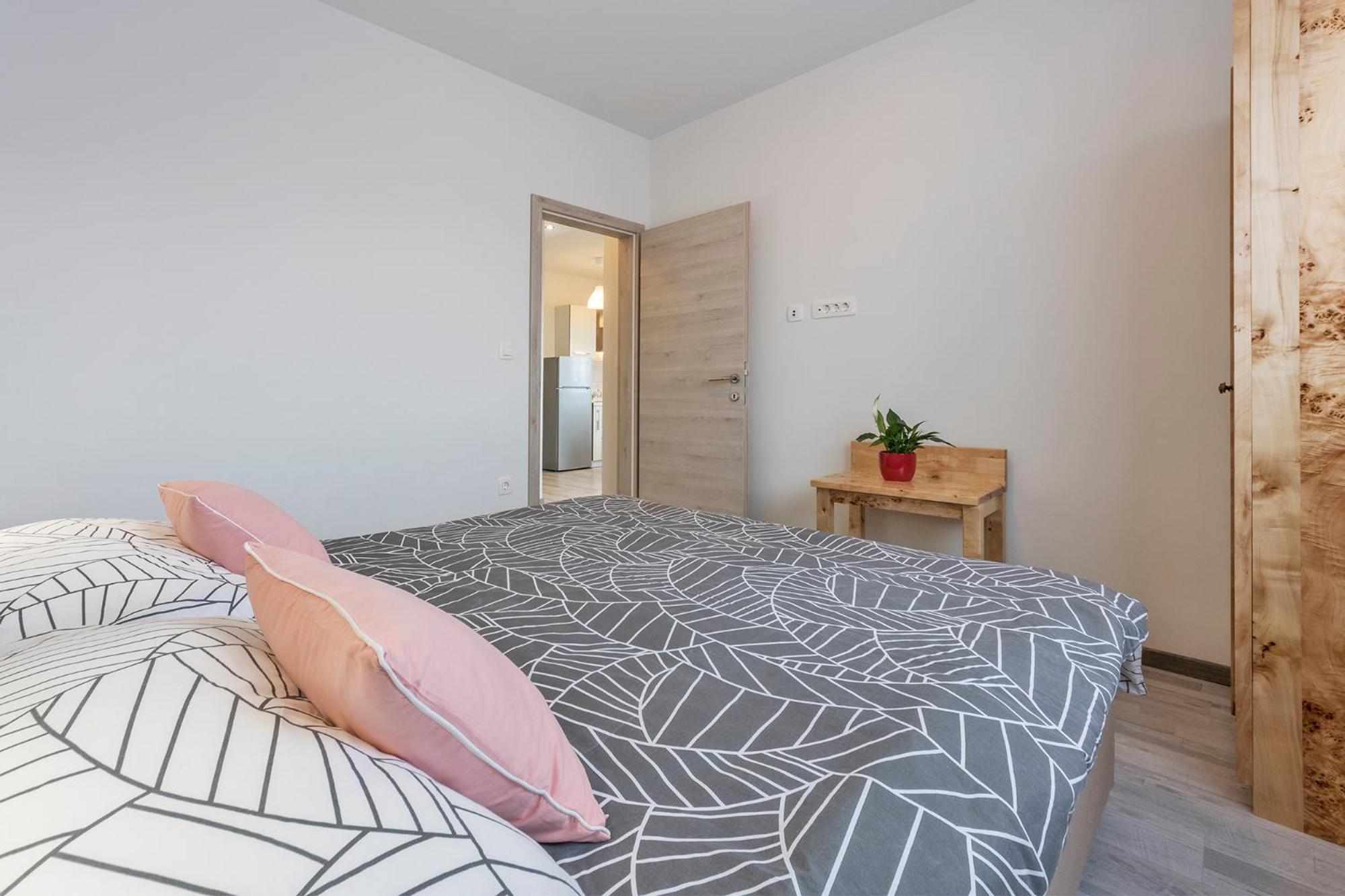 Nesic Peroj Apartment