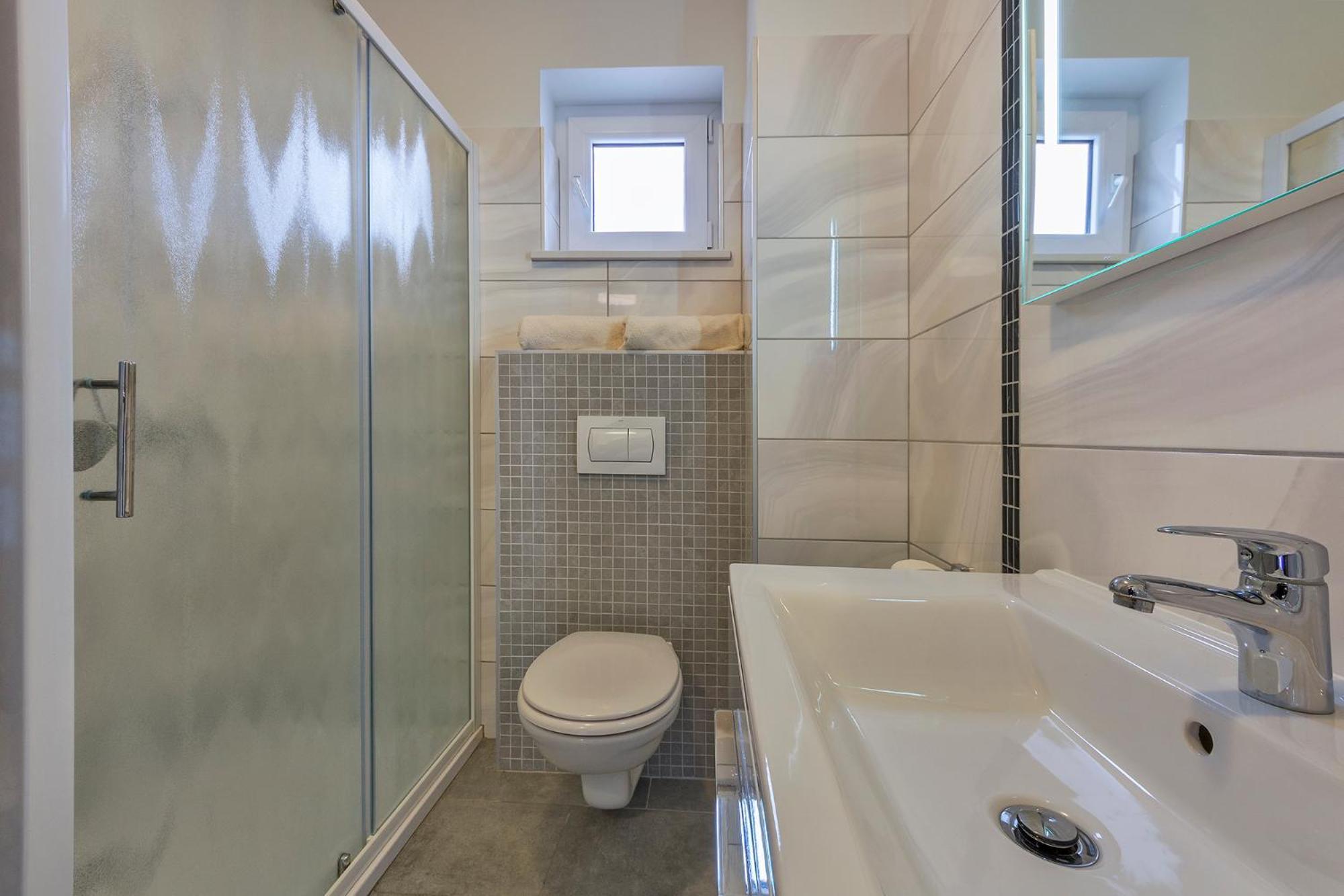 Apartment Nesic Peroj