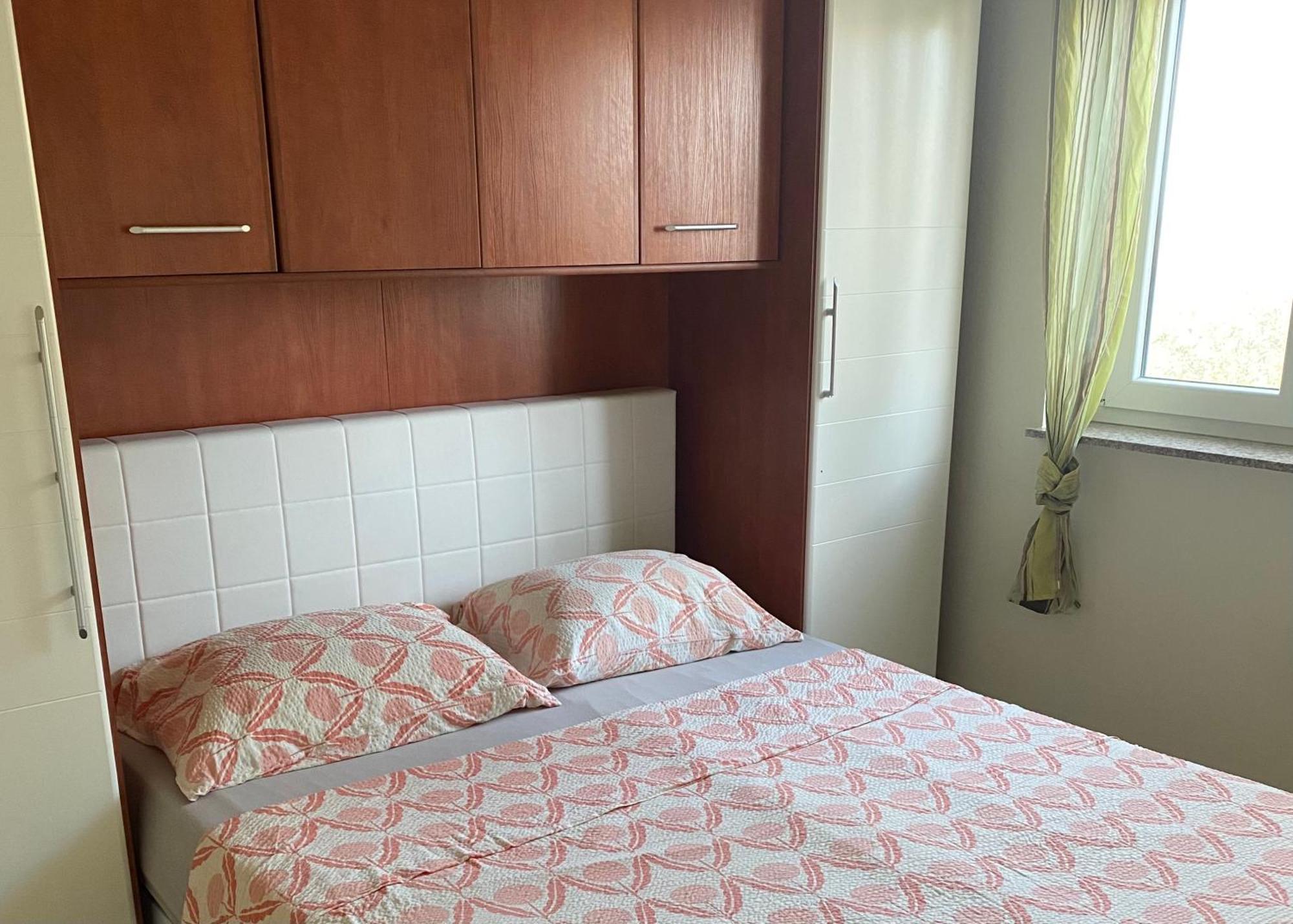 Nesic Peroj Apartment Fazana