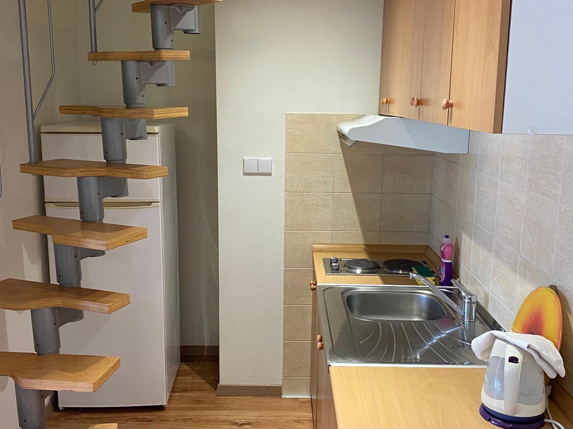Nesic Peroj Apartment Fazana