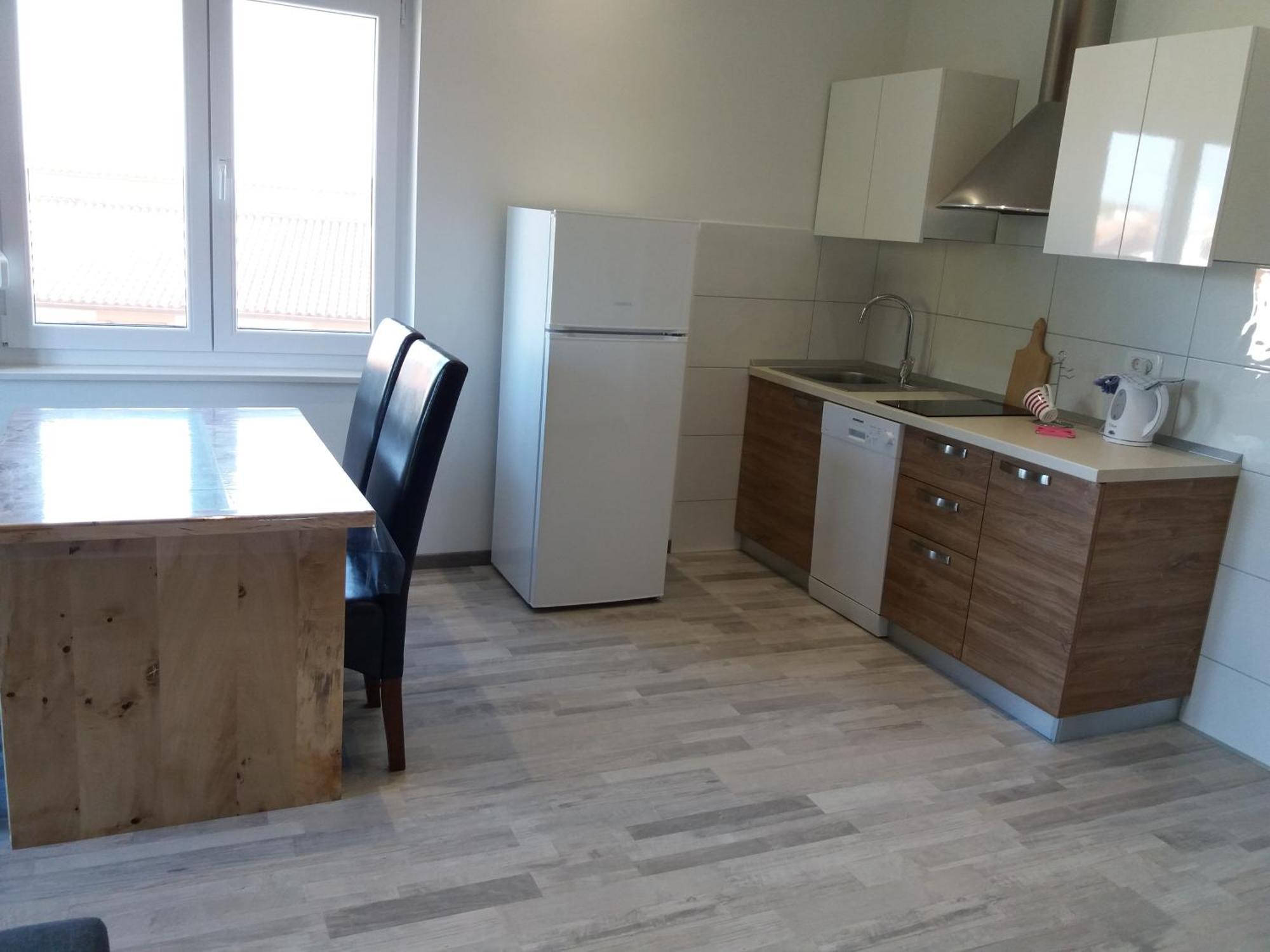 Nesic Peroj Apartment Fazana