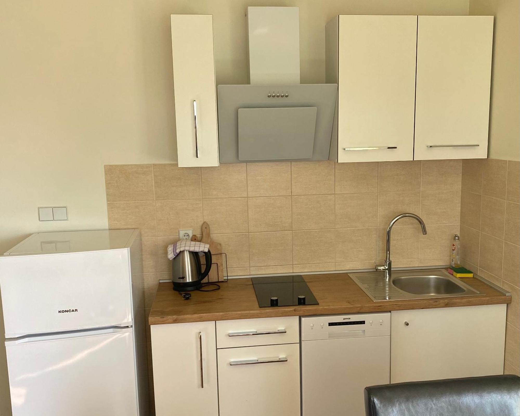 Apartment Nesic Peroj Fazana