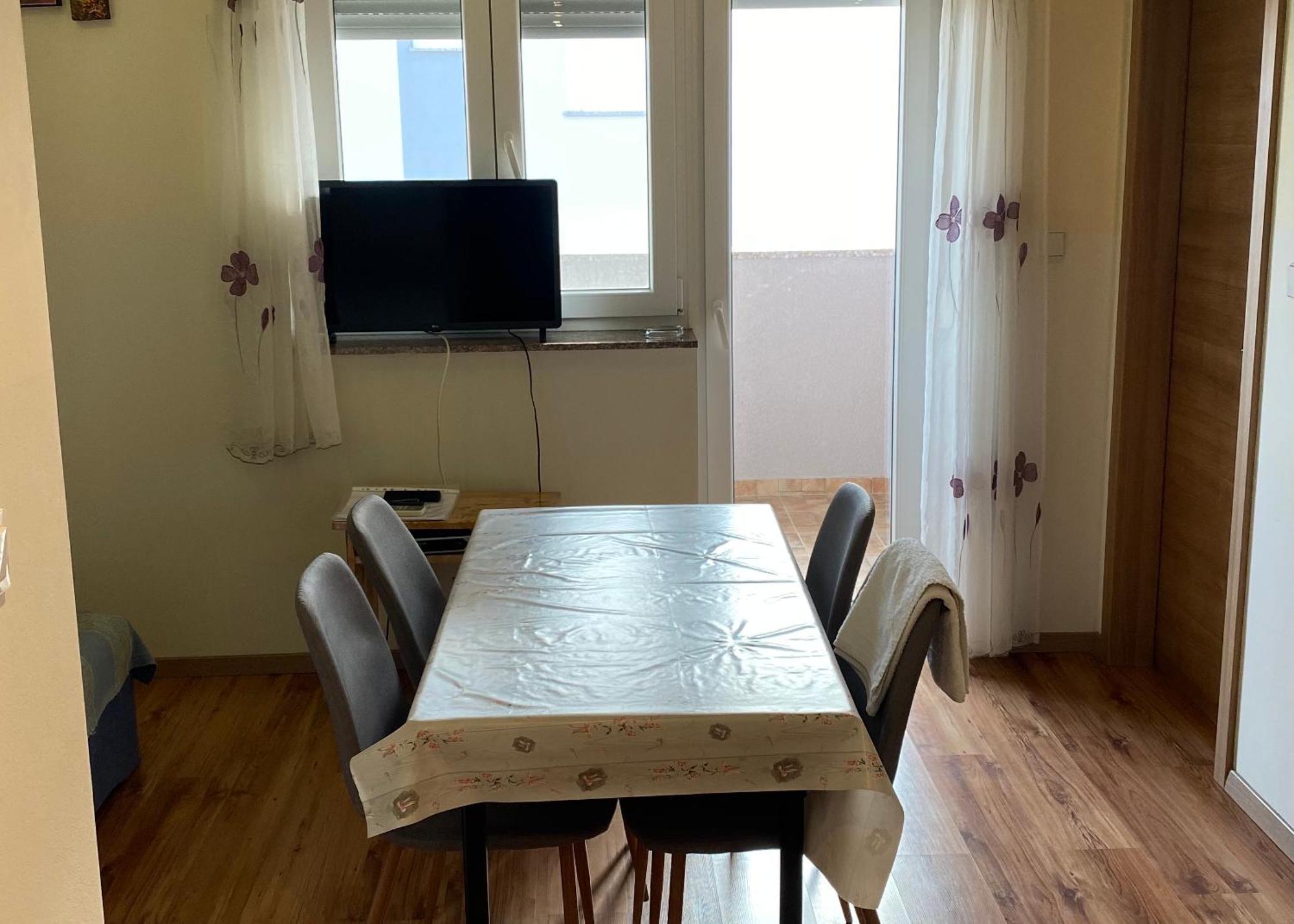 Nesic Peroj Apartment