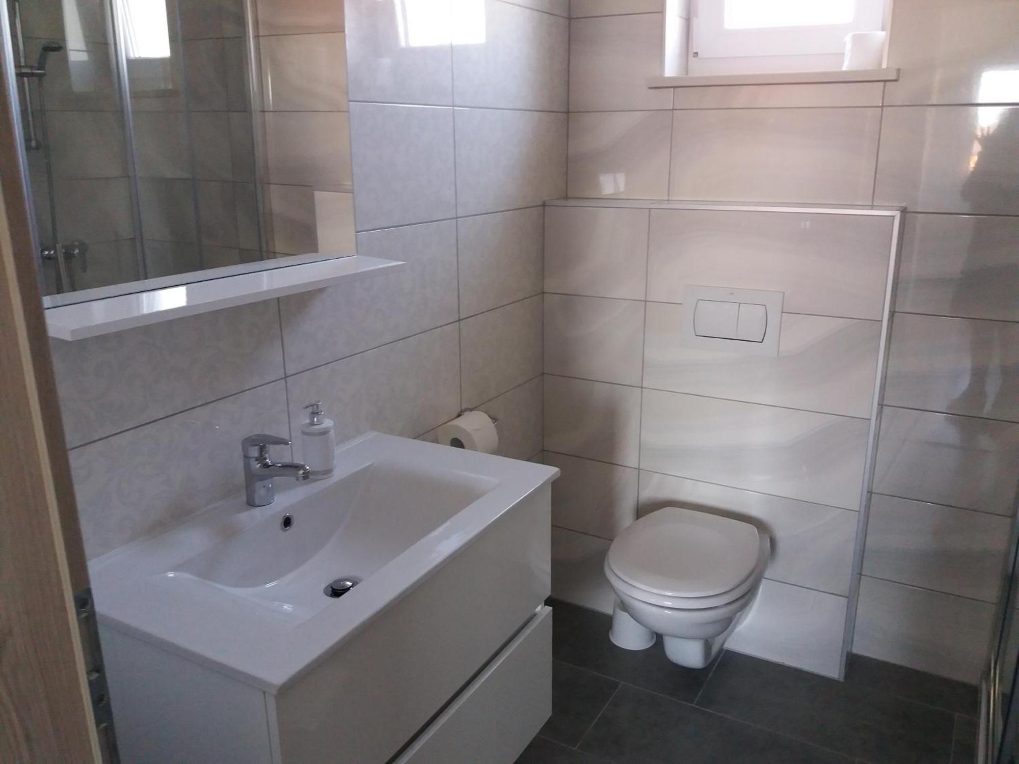 Apartment Nesic Peroj