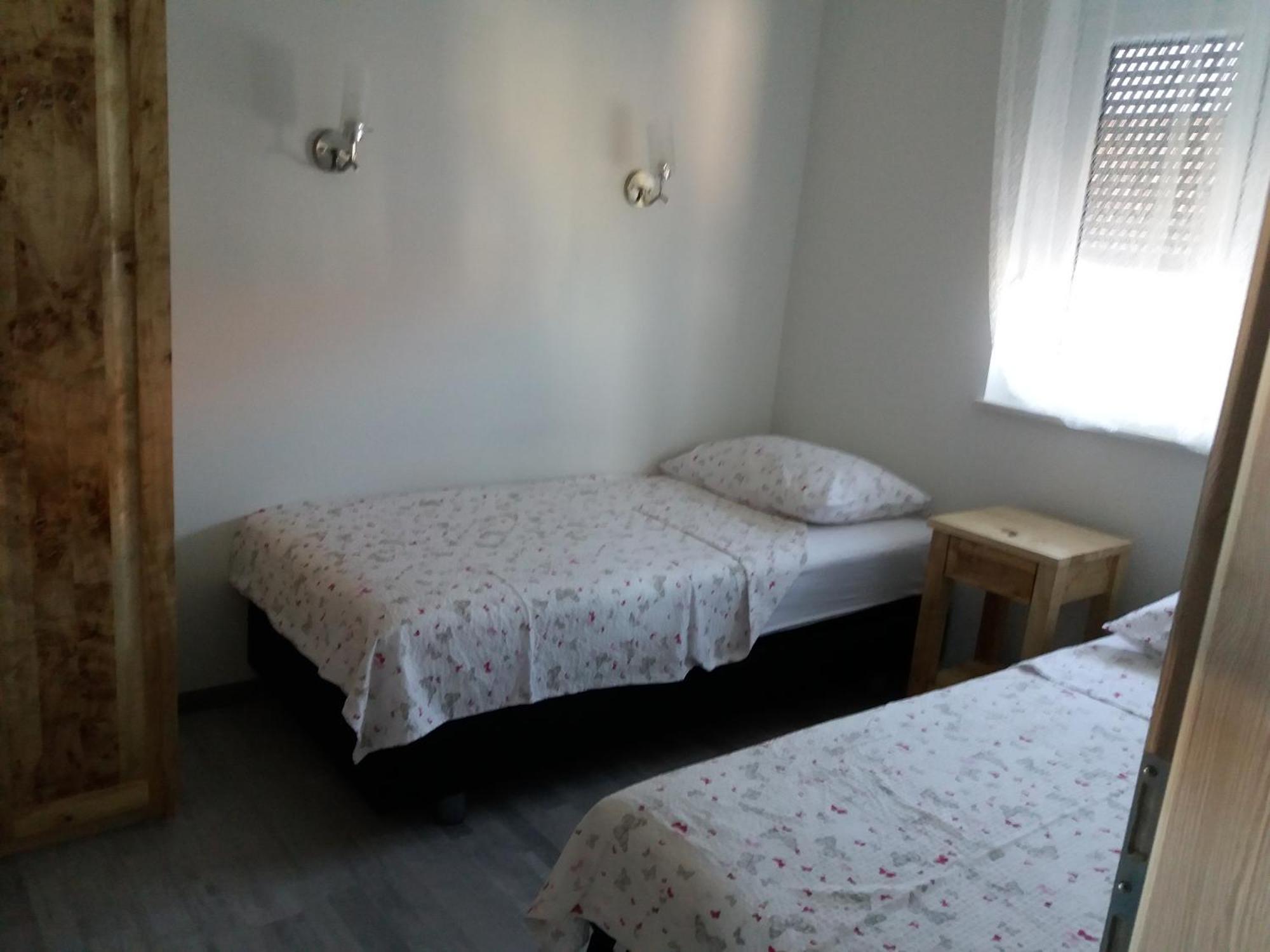 Nesic Peroj Apartment Fazana