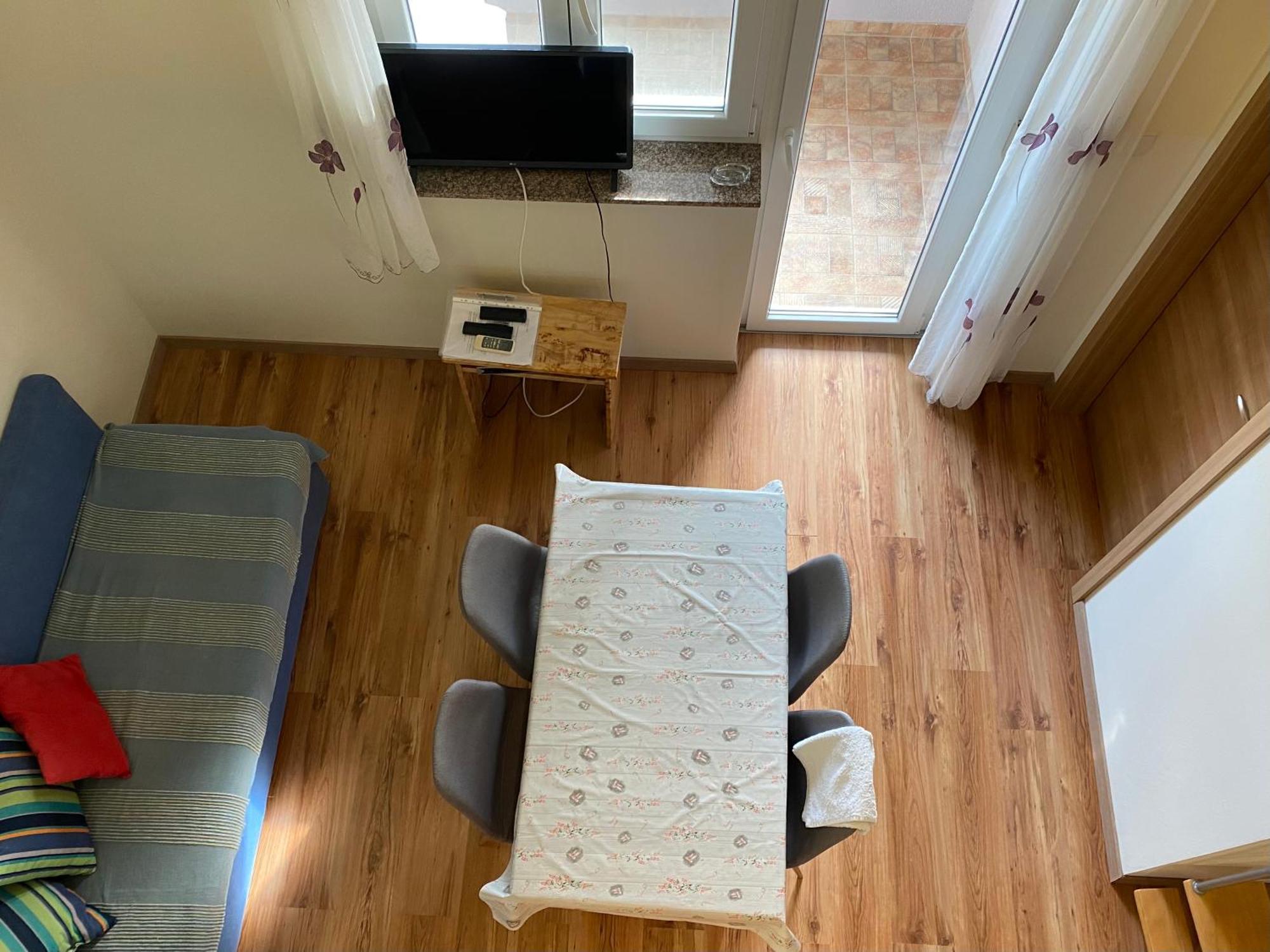 Nesic Peroj Apartment Fazana