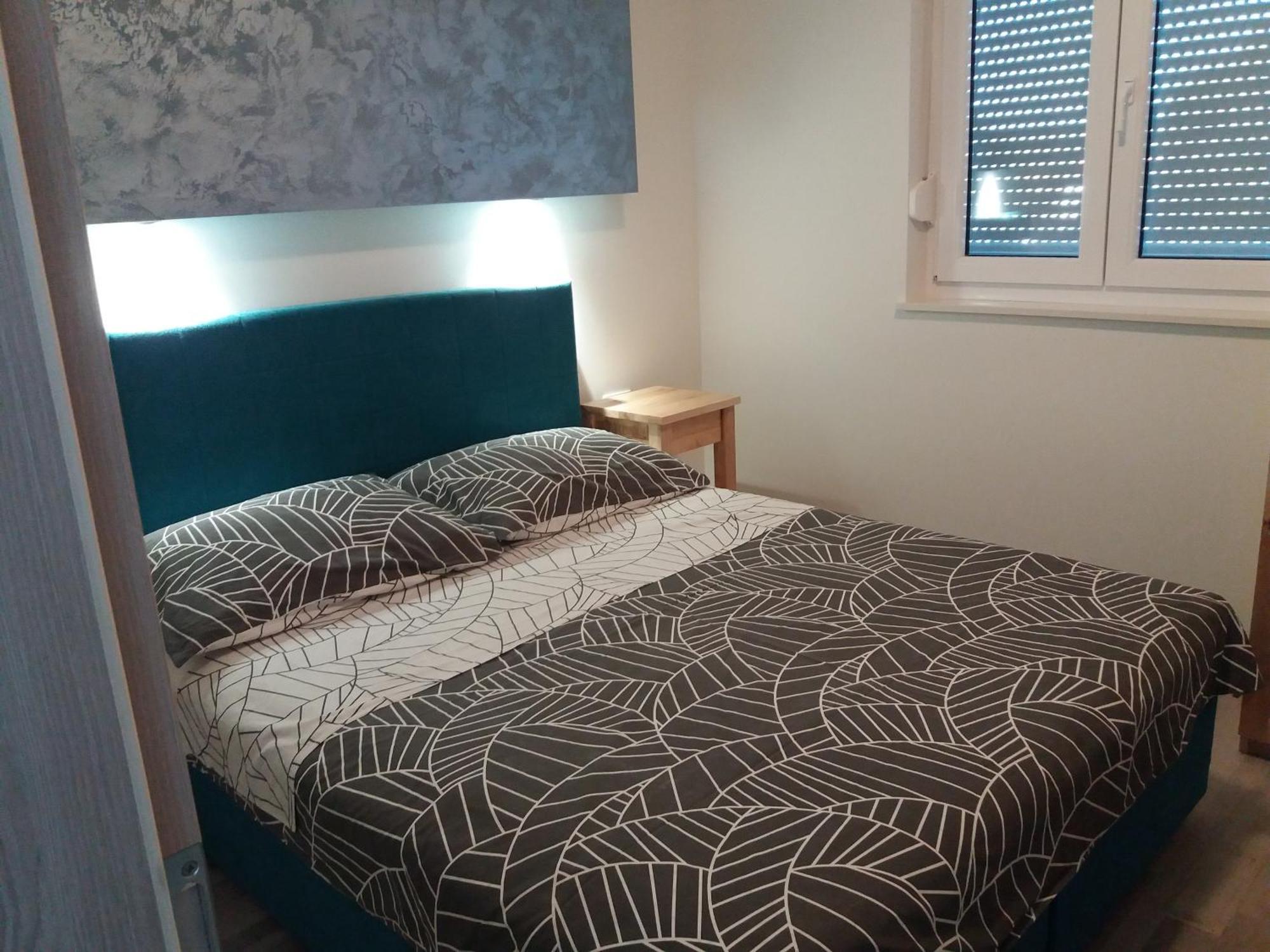 Nesic Peroj Apartment Fazana