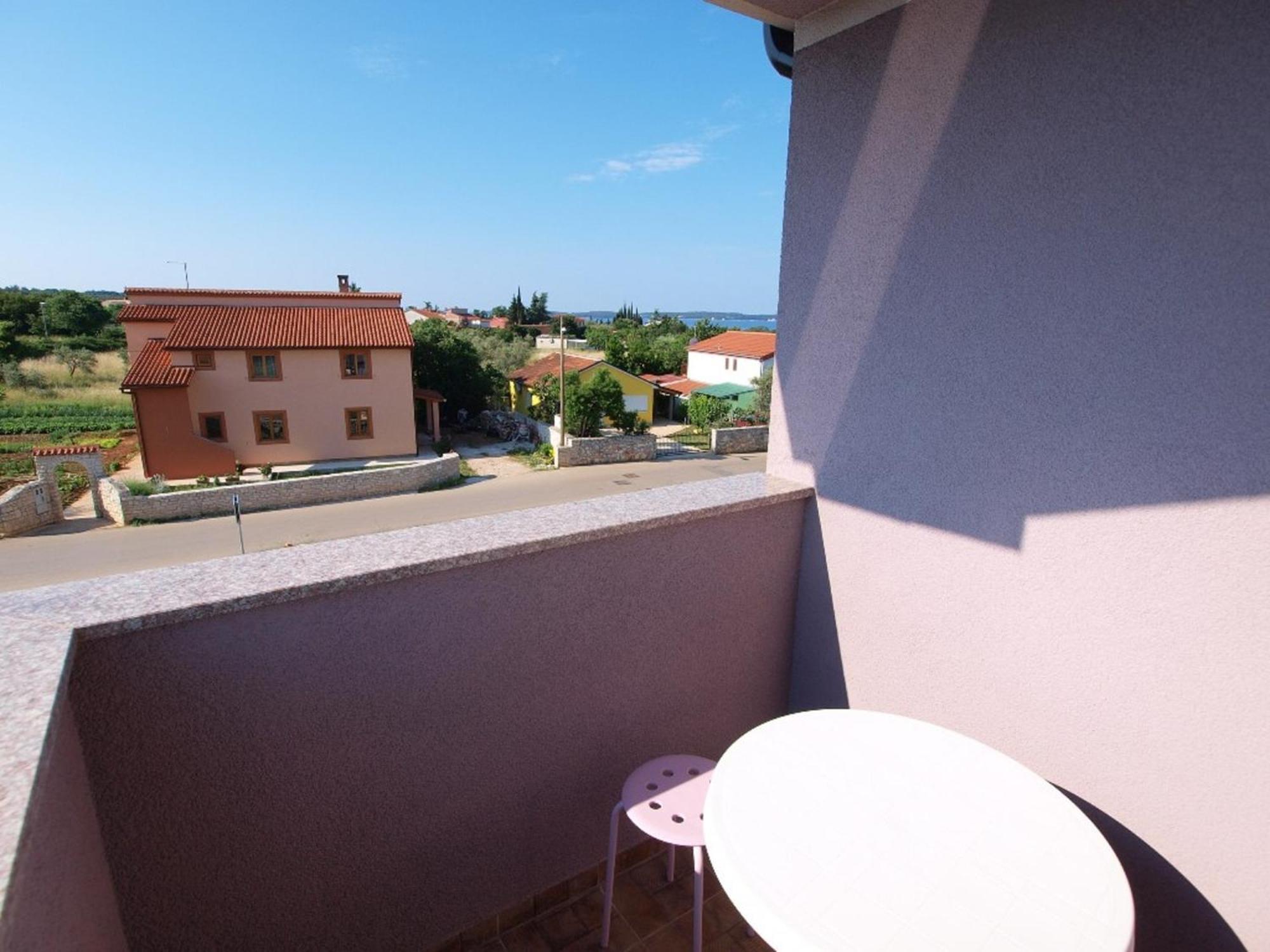 Apartment Nesic Peroj Fazana