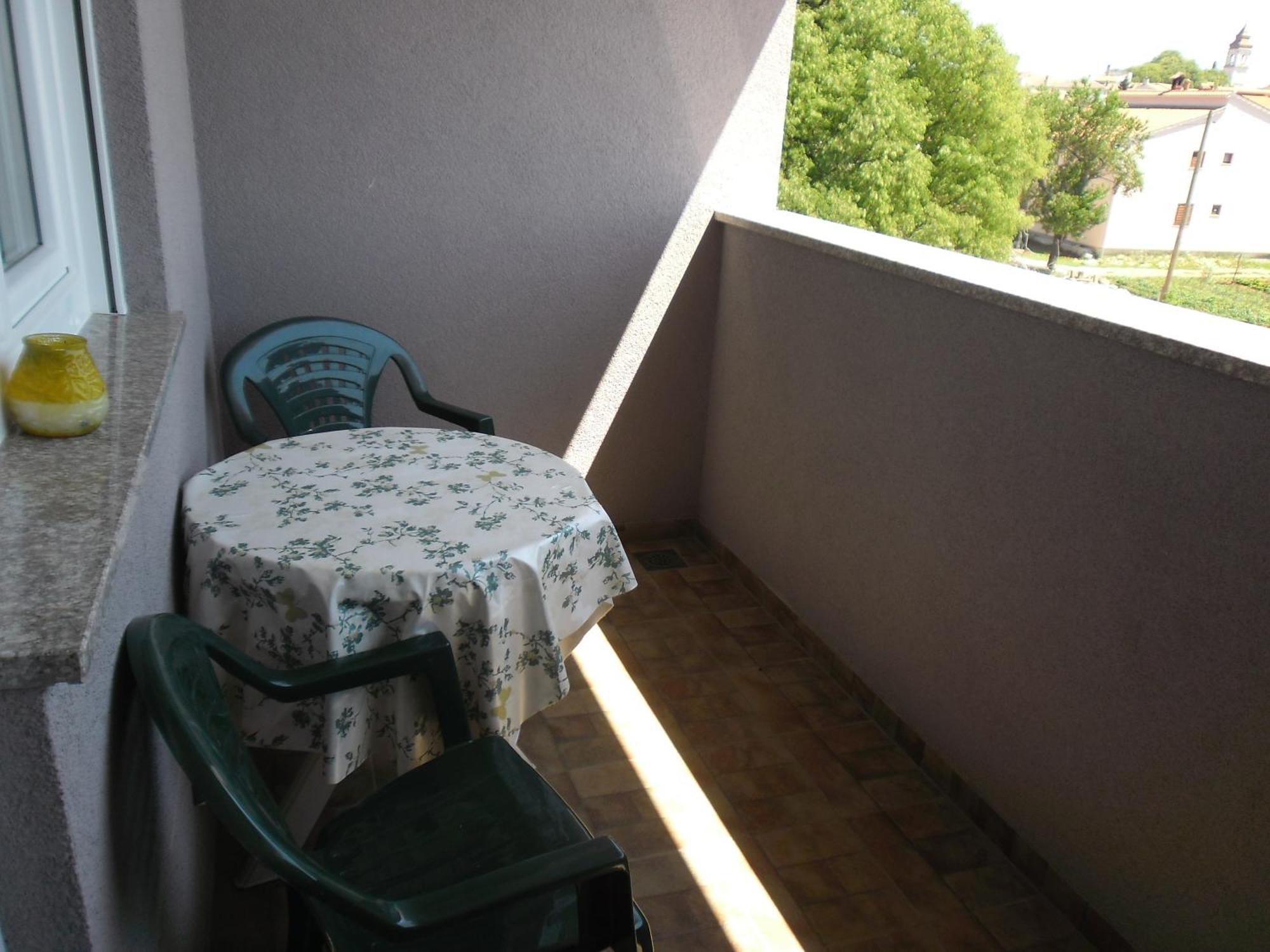 Nesic Peroj Apartment *
